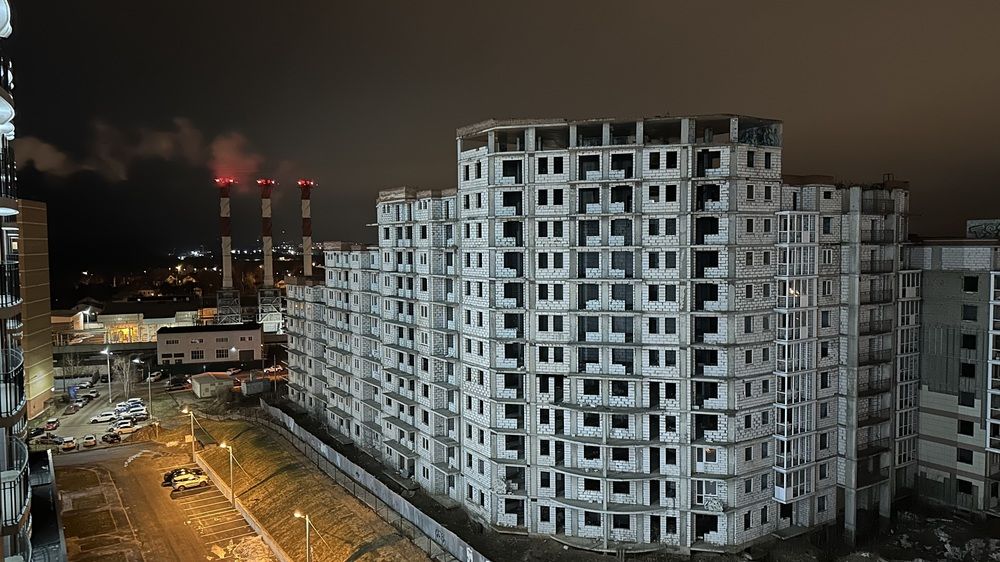 Фотография автора Митя