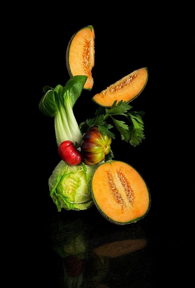 Photograph by Юлия Порфирьева