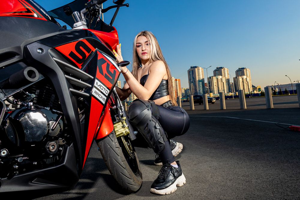 Photograph by Князев Сергей