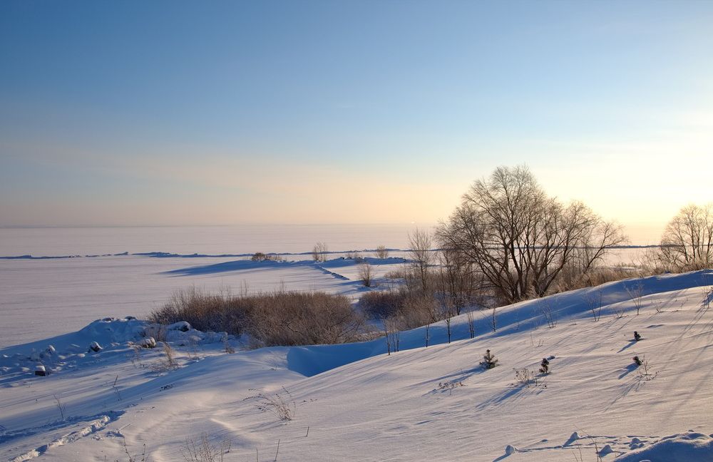 Photograph by Алексей Хазов