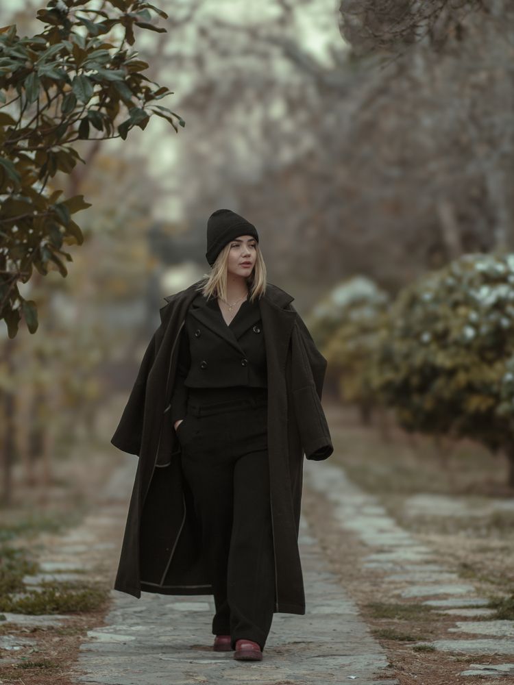 Фотография автора morteza solgi