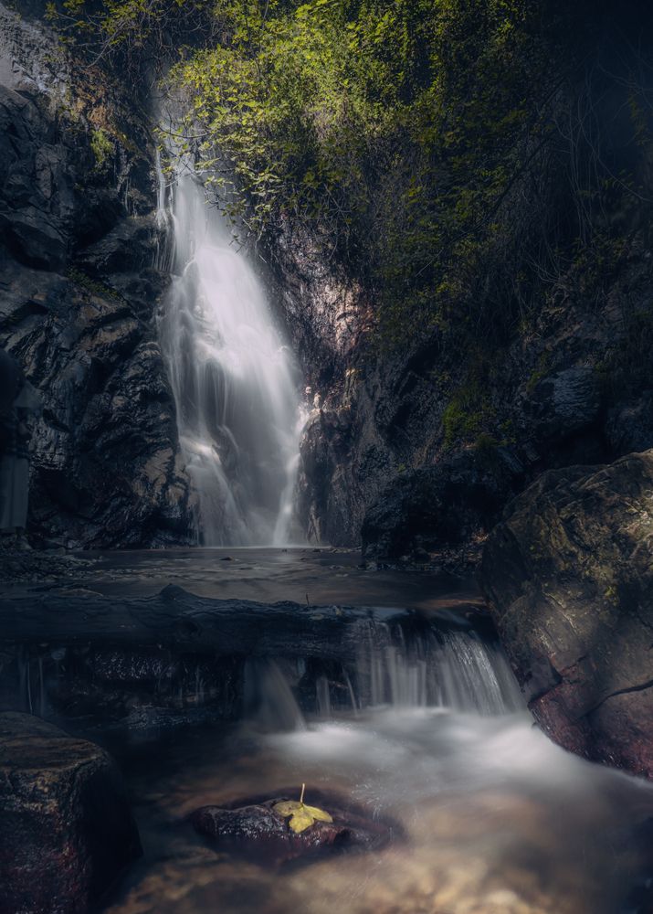 Photograph by Samir Meftah