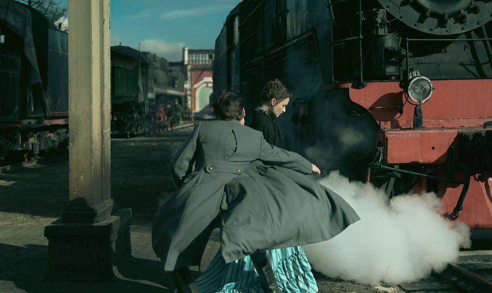 Photograph by Наталья Стрельбицкая