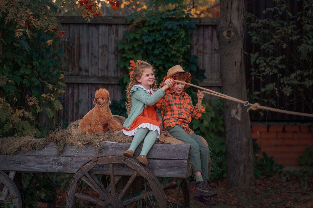 Фотография автора Анастасия Наумова