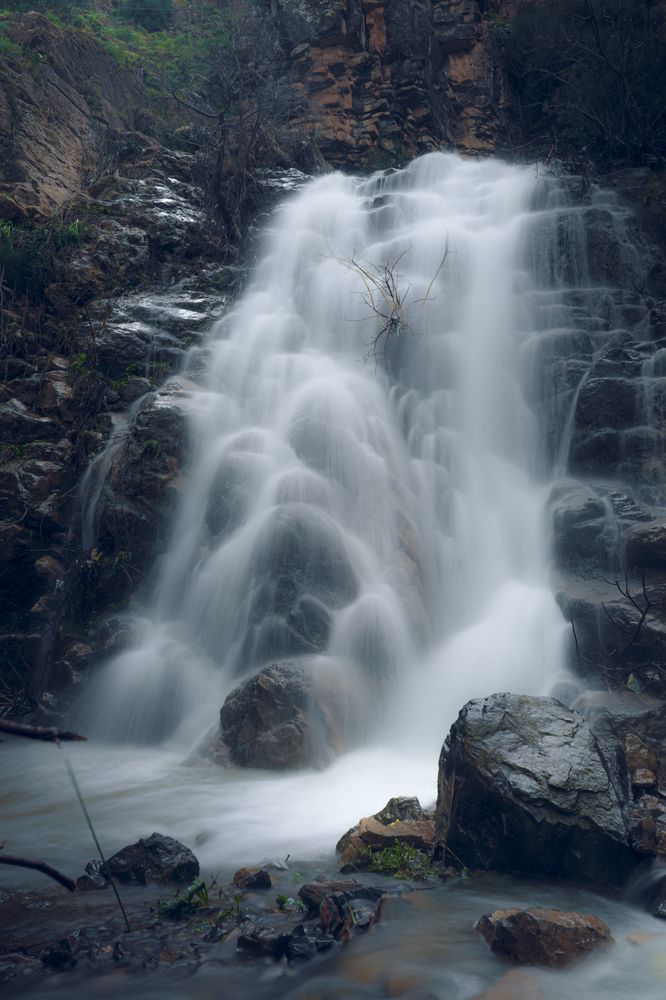 Photograph by Samir Meftah