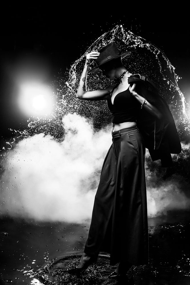 Игра стихий