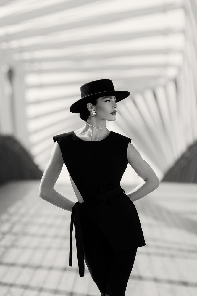 Фотография автора Татьяна Игнатова