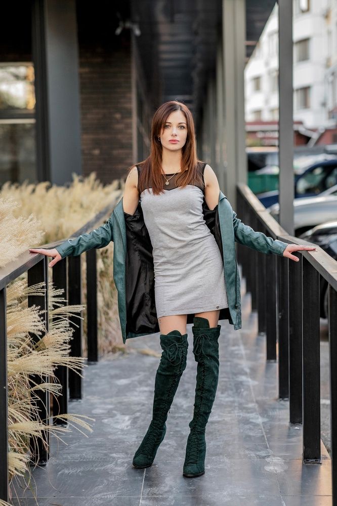 Photograph by Александр Добровольский