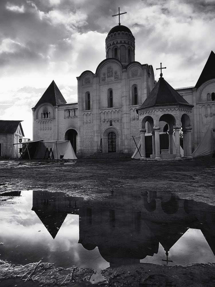 Фотография автора Ольга