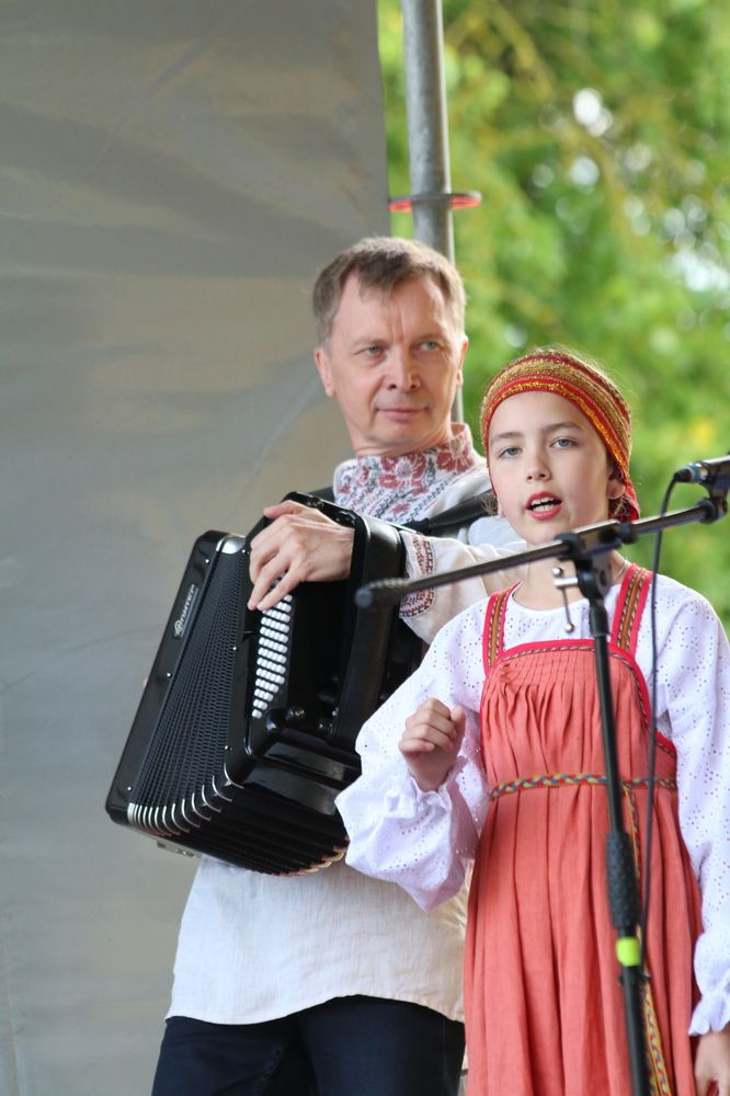 Photograph by Олег Травин