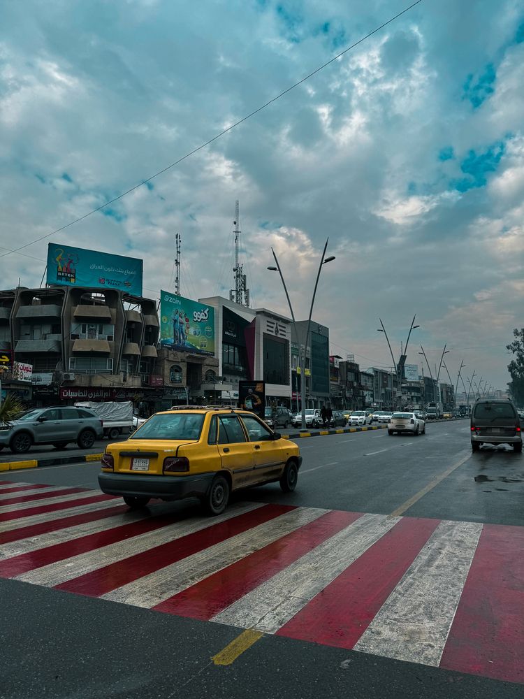 Photograph by Abdalrhman Alhashme