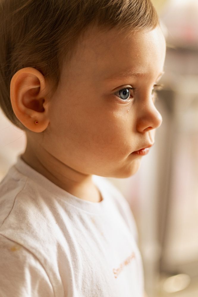 Photograph by Olya Smirnova