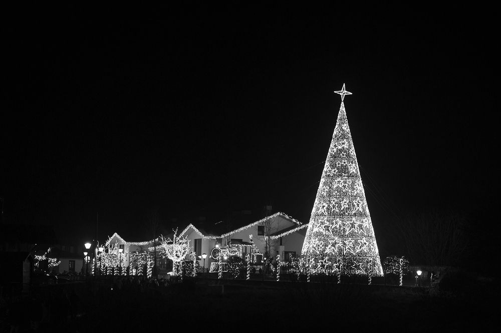 Photograph by JOAQUÍN GÓMEZ SASTRE
