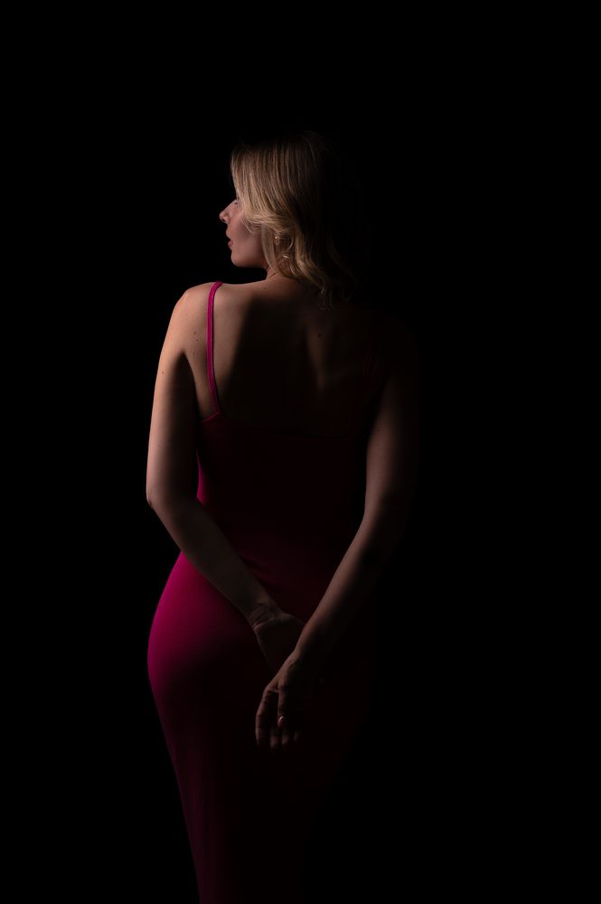 Photograph by Любовь Галушкина