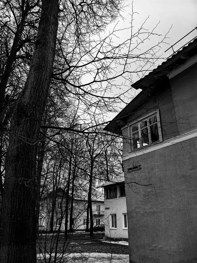 Photograph by Марина Побережная