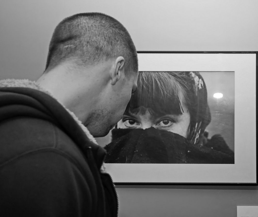 Photograph by Жиляев Евгений