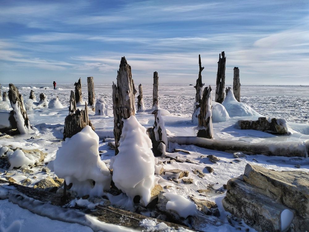 Photograph by Сергей Дудаков