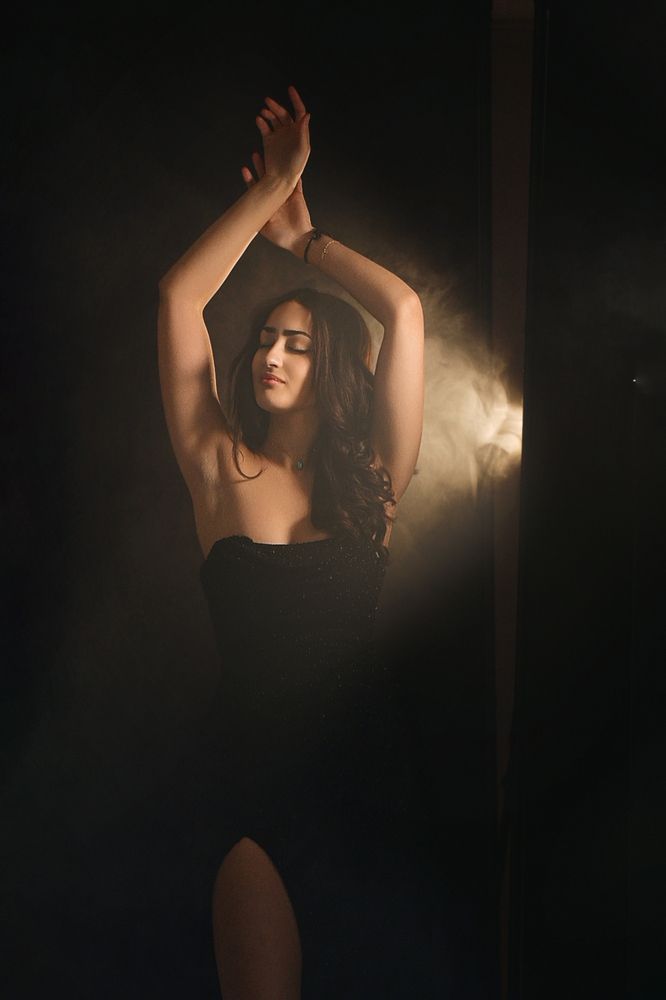 Photograph by Svetlana Oberlaender