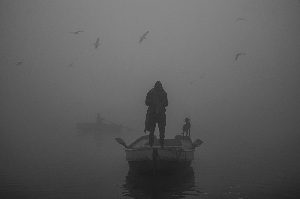 Фотография автора Sachin Gaurav