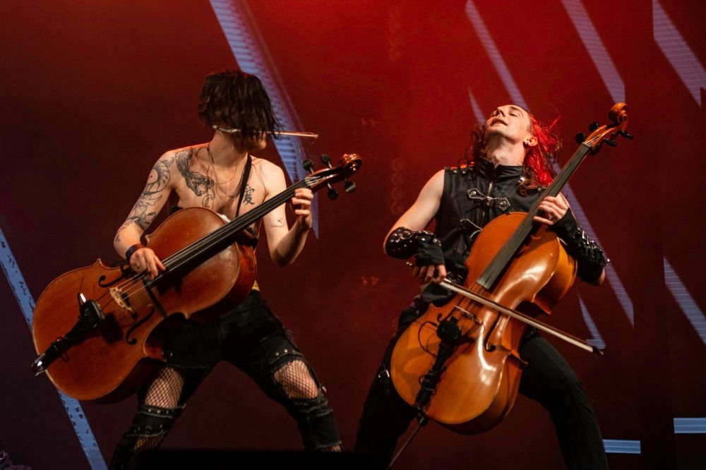 Photograph by Антон Курдюмов