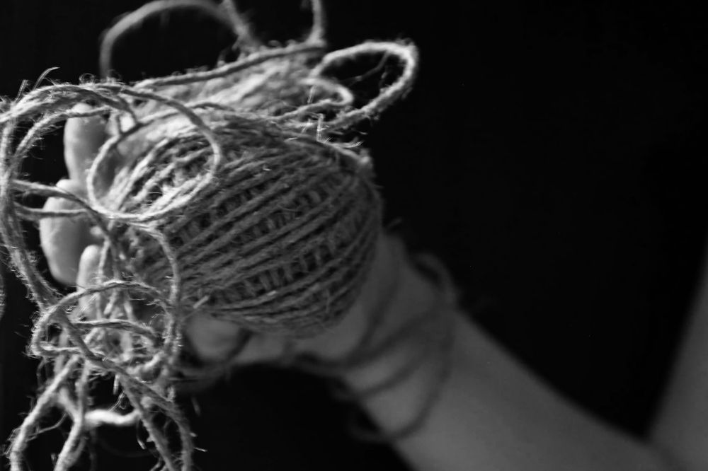 Photograph by Антонина Трифонова