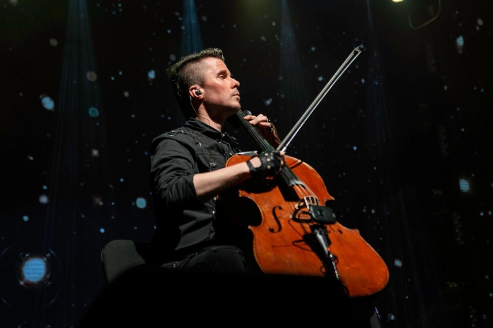 Photograph by Антон Курдюмов