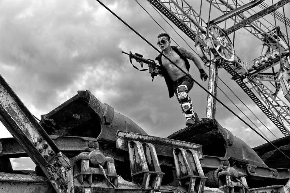 Photograph by Жиляев Евгений