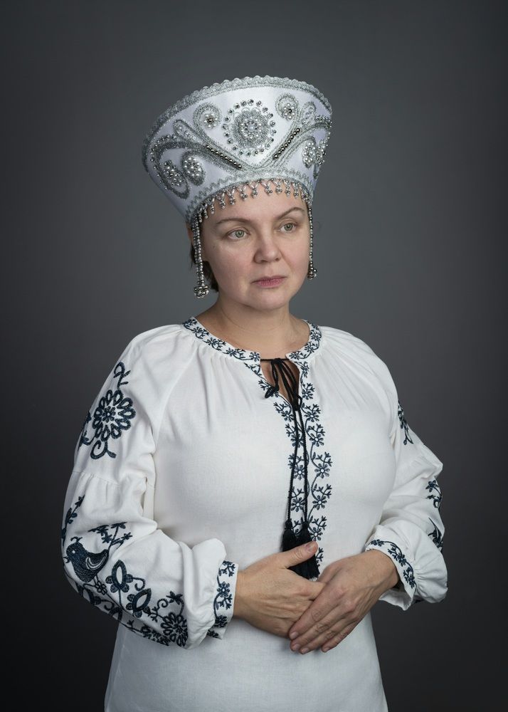 Photograph by Анна Новосельцева