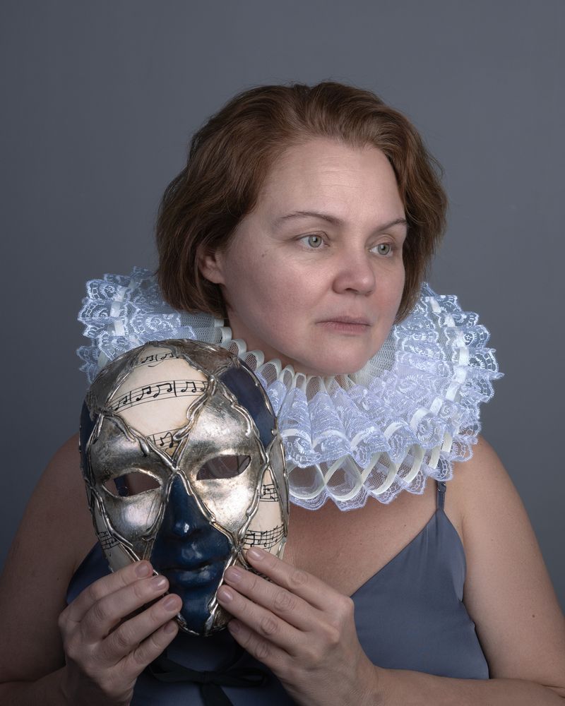 Photograph by Анна Новосельцева