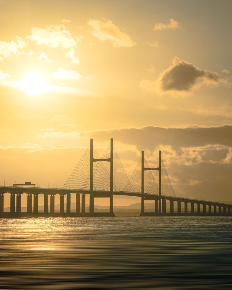 Bridge "Prince of Wales"