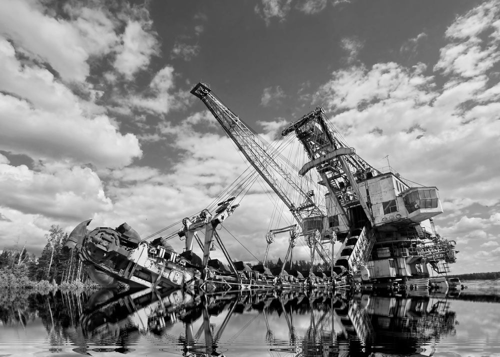 Photograph by Жиляев Евгений