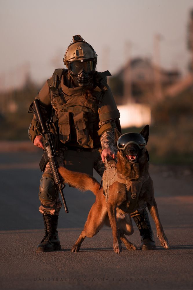 Photograph by Жанна Дандыбаева