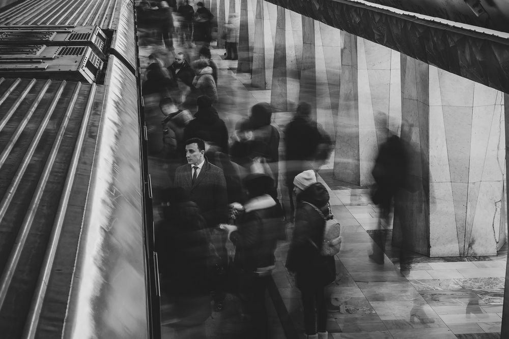 Photograph by Бакбак Тата