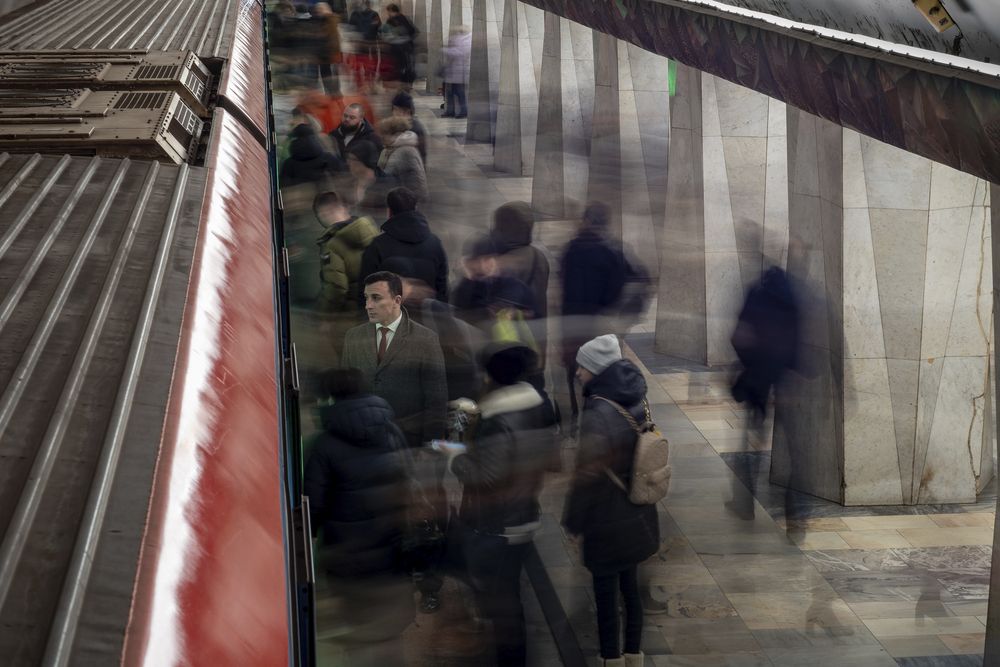 Photograph by Бакбак Тата