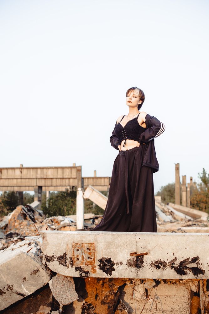 Photograph by Инна Комарова