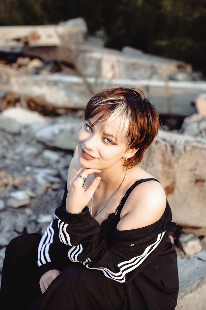 Photograph by Инна Комарова