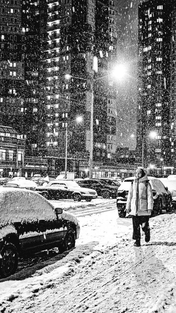 Photograph by Наталья Тополевская