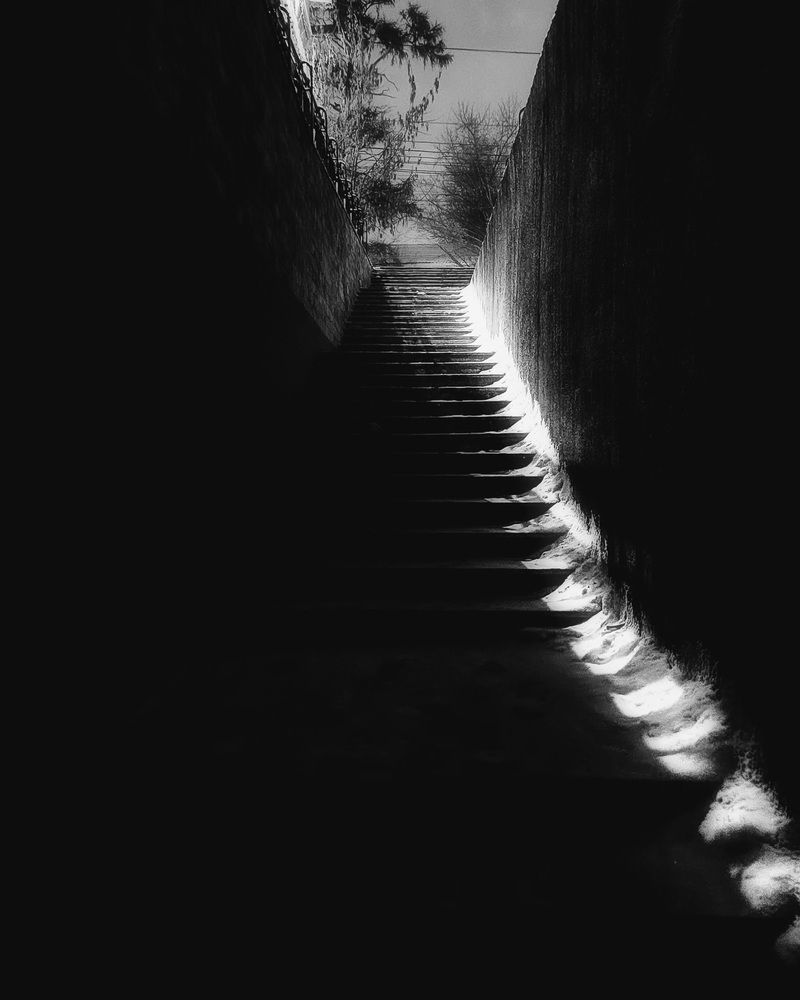 Photograph by Наталья Тополевская