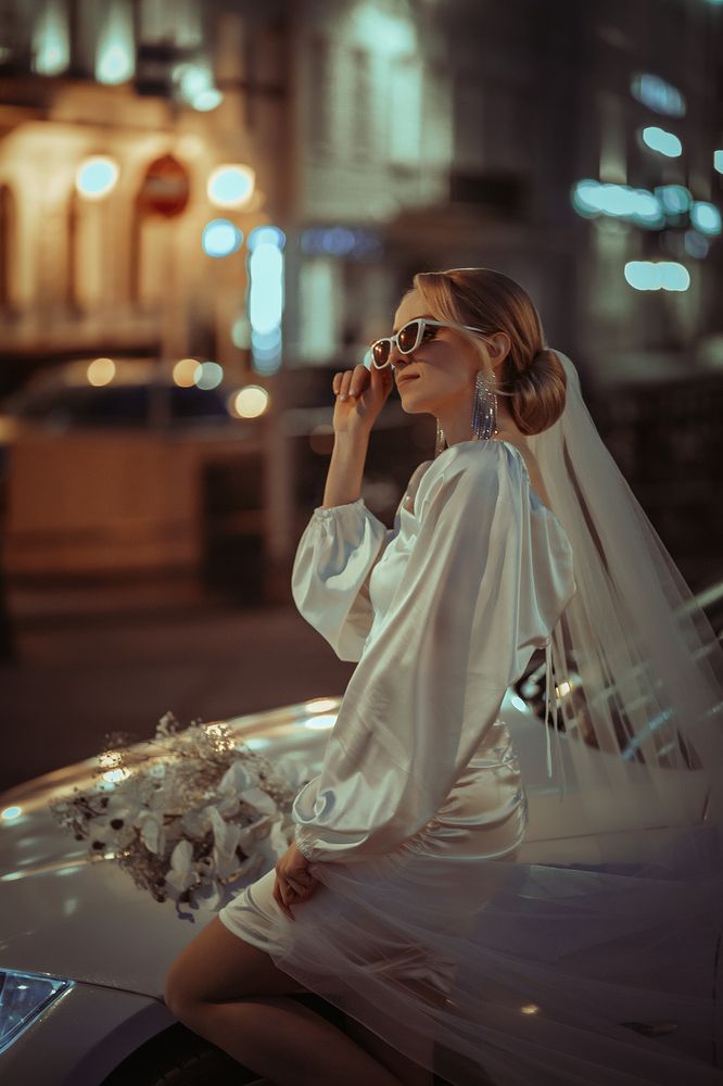 Photograph by Alena Pernu