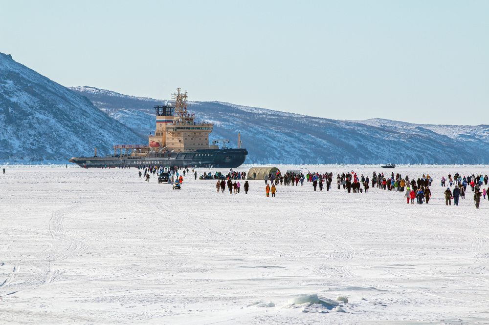 Photograph by Александр Дёмин