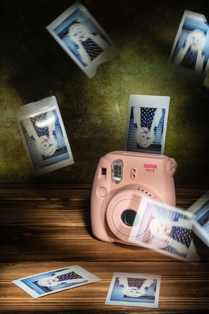 Photograph by Бакбак Тата