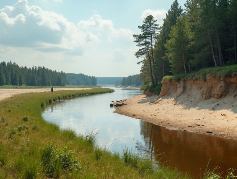 Photograph by Алексей Баженов