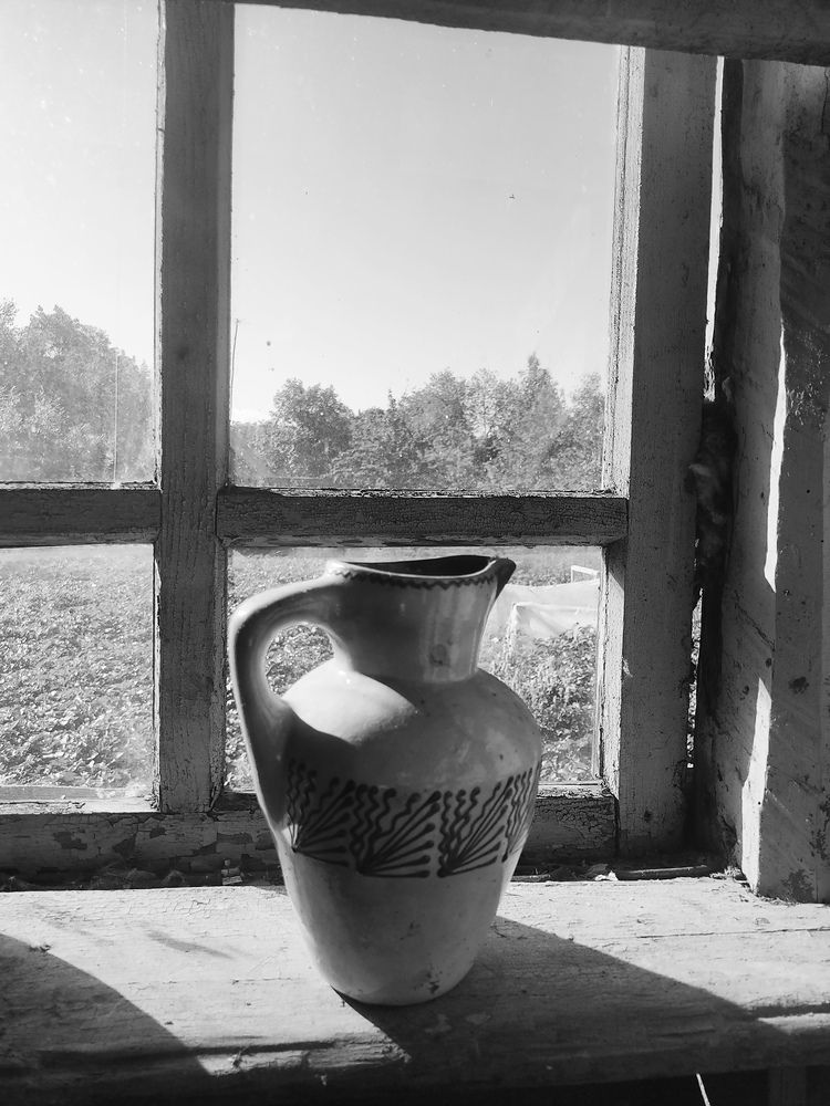 Фотография автора Мария Александрова