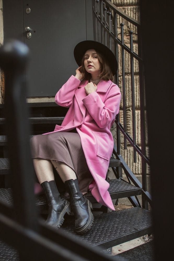 Photograph by Светлана Капустина