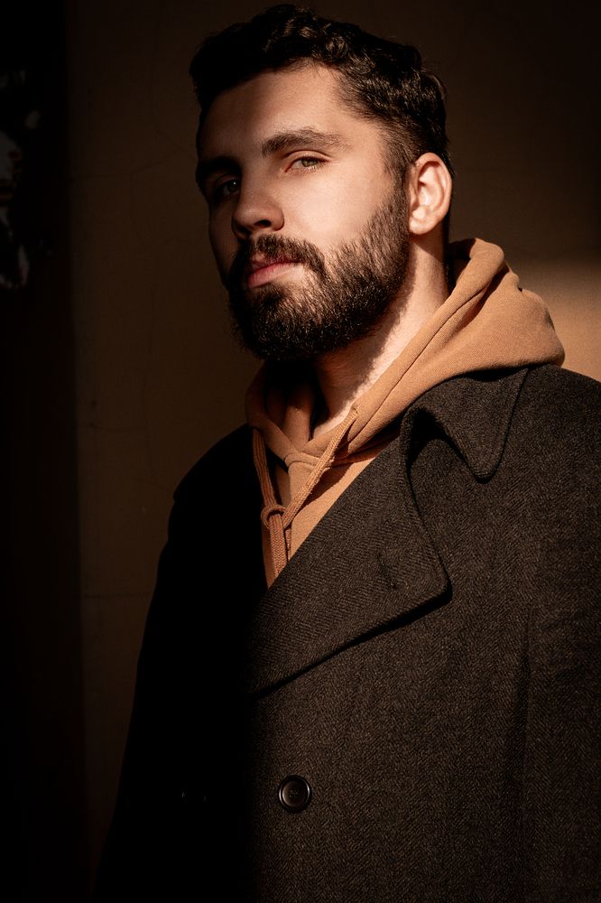 Photograph by Антон Украинских