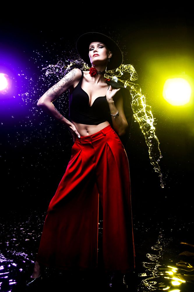 Photograph by Екатерина Евстигнеева