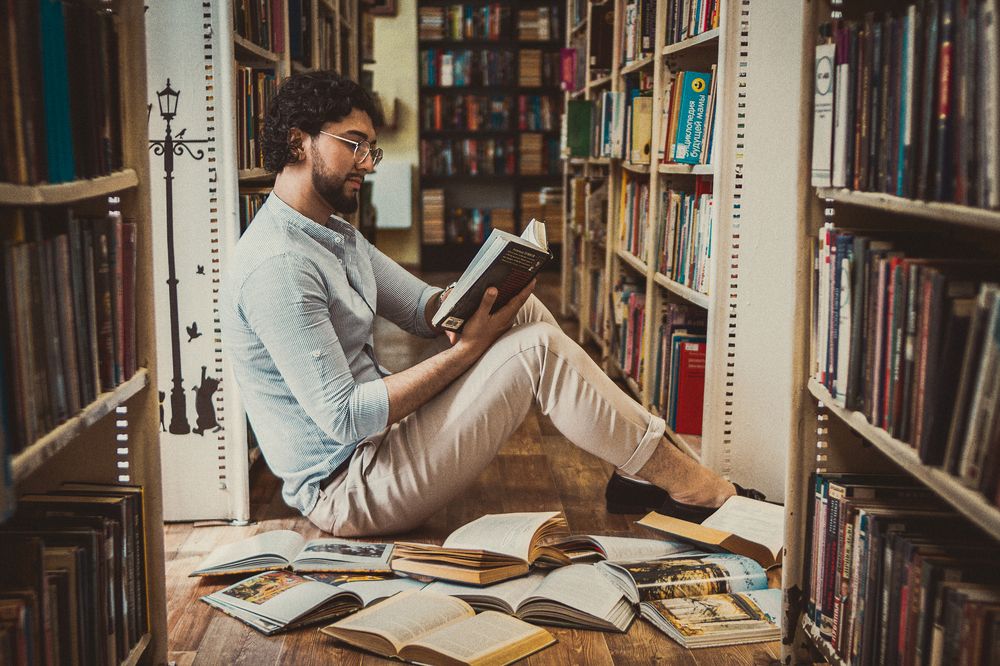 Photograph by Антон Украинских