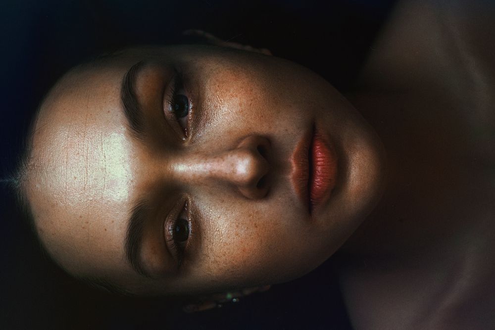 Photograph by Vitalik Nelzin