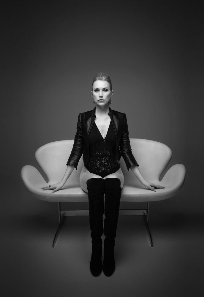 Photograph by Александра Вишлёва