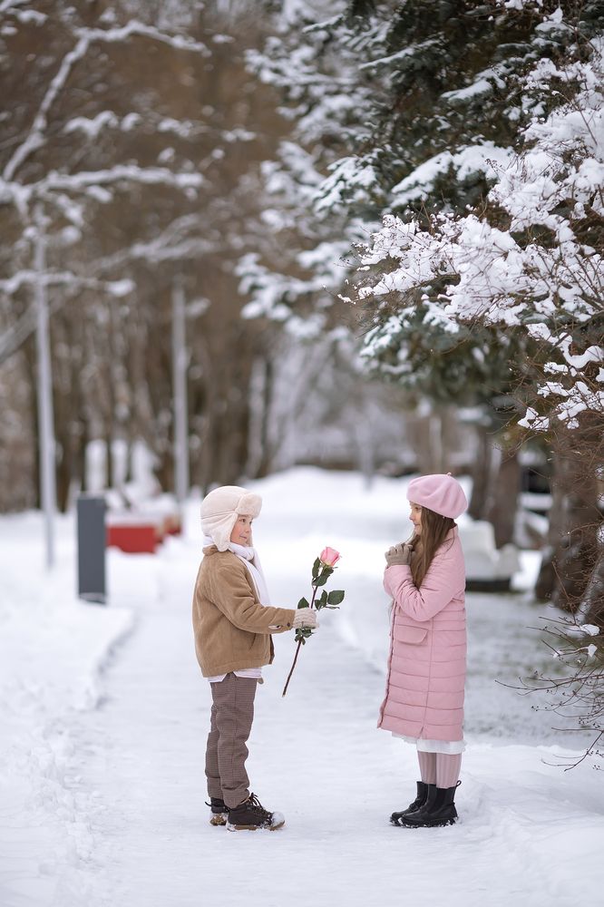 Photograph by Юлия Густова